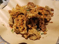 -辛香汇·锦里丨现炒川菜(中南城店)