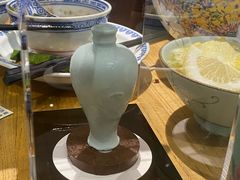 -图味美小黄鱼·景德菜(浙江路店)