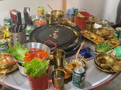 -恩泽家·果味坛子韩国炭火烤肉(白石龙店)