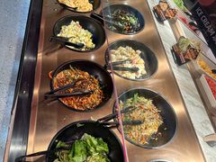 -比格比萨自助(南京万达茂店)