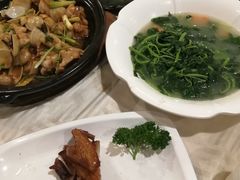 -利雅园酒家(大沙地店)