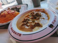 -龙记·香港茶餐厅(海上世界店)