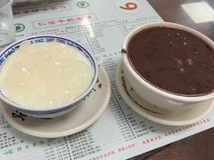 -仁信双皮奶(东川路店)