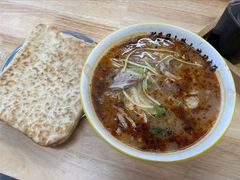 -华山路小碗驴肉汤(龙鳞路店)