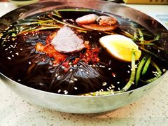 特色冷面-状元阁烧烤(新华路总店)