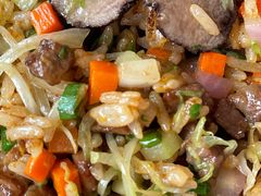 -广州柏悦酒店·悦景轩·粤菜餐厅