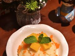 -小川洋风料理(江汉路店)
