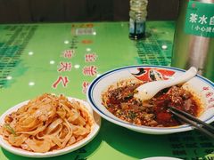 -令氏家外家周秦食府(高新店)