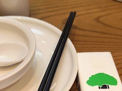 -榕意·川味之美(深业上城店)