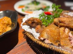 -前海沿·青岛菜(五四广场永旺店)