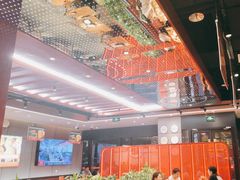 -管氏翅吧(马家堡店)