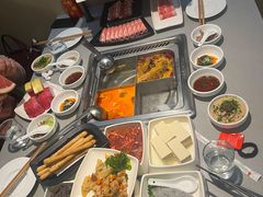 -海底捞火锅(振华商厦店)