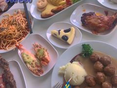 -宜家·瑞典风味餐厅(烟台路店)