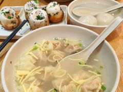 -东泰祥生煎馆(重庆北路店)