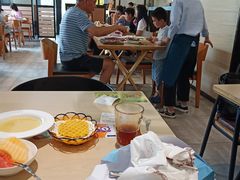 大堂-豪客来牛排(海沧阿罗海店)