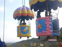 -山西乌金山旅游区