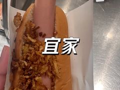 -宜家家居(哈尔滨商场店)