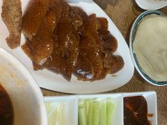-德缘烤鸭店(大栅栏店)