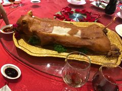 -阿锋鲍鱼酒家美食汇(华安店)