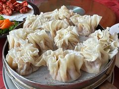-闻香阁·清真(光荣道店)