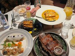 -狮拾久·现代新加坡料理(福田COCO Park店)