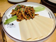 -伊喜饺子·烤鸭(五道口学院路店)