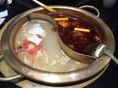 -川中故事·成都老火锅(东书房店)