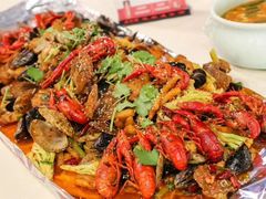 -簋街仔仔小龙虾(总店)