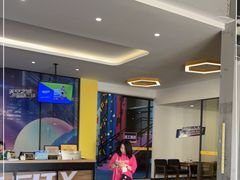 -天空之城蹦床攀岩运动馆·团建拓展·亲子游乐·生日派对(合肥店)