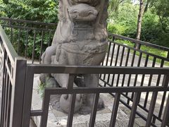 -北陵公园