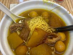 -新记美食(关闸店)