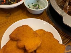-京城北门羊蝎子铜锅涮肉(总店)