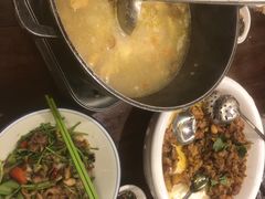 -园林美食城·本土农家菜(杨和镇店)