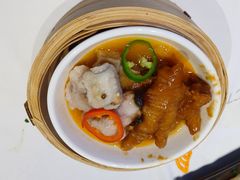 -胜记酒家·风味线(南山花园城店)