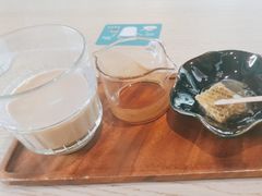 -默迹咖啡馆