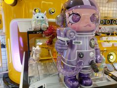 -泡泡玛特POPMART(上海环球港店)