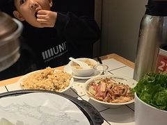 -酒拾烤肉(奥体天虹店)