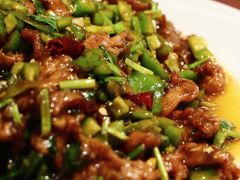 -恩宏德餐馆(平山道店)