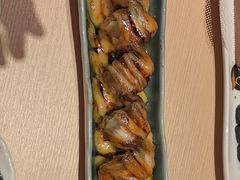 -万岁寿司(万国店)