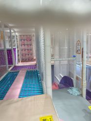 -奈尔宝家庭中心·亲子餐厅(华采天地店)