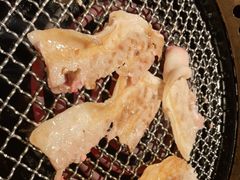 -江户烧肉(高德店)