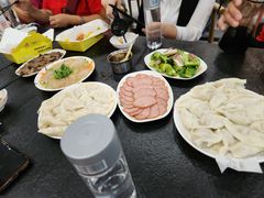 -东北农业大学饺子园