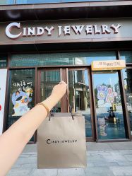 -Cindy Jewelry·钻戒·彩色宝石