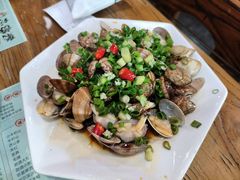 -聚缘坊特色名小吃(天元西街店)