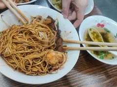 -小狗面馆·杭帮拌川·片儿川(大沽路店)