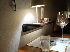 卡座-陶享时光西餐·下午茶(信河街店)