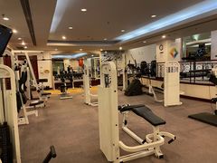 -成都天府丽都喜来登饭店