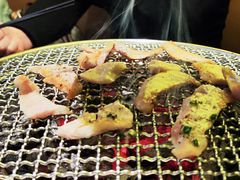 -樱嘢·炭火烧肉(惠南店)