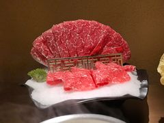 -牛将军•涮肉•烤肉•铁板烧(北京王府井·故宫店)
