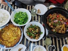 -龚师傅土菜馆.地道农家菜(魅力湘西店)